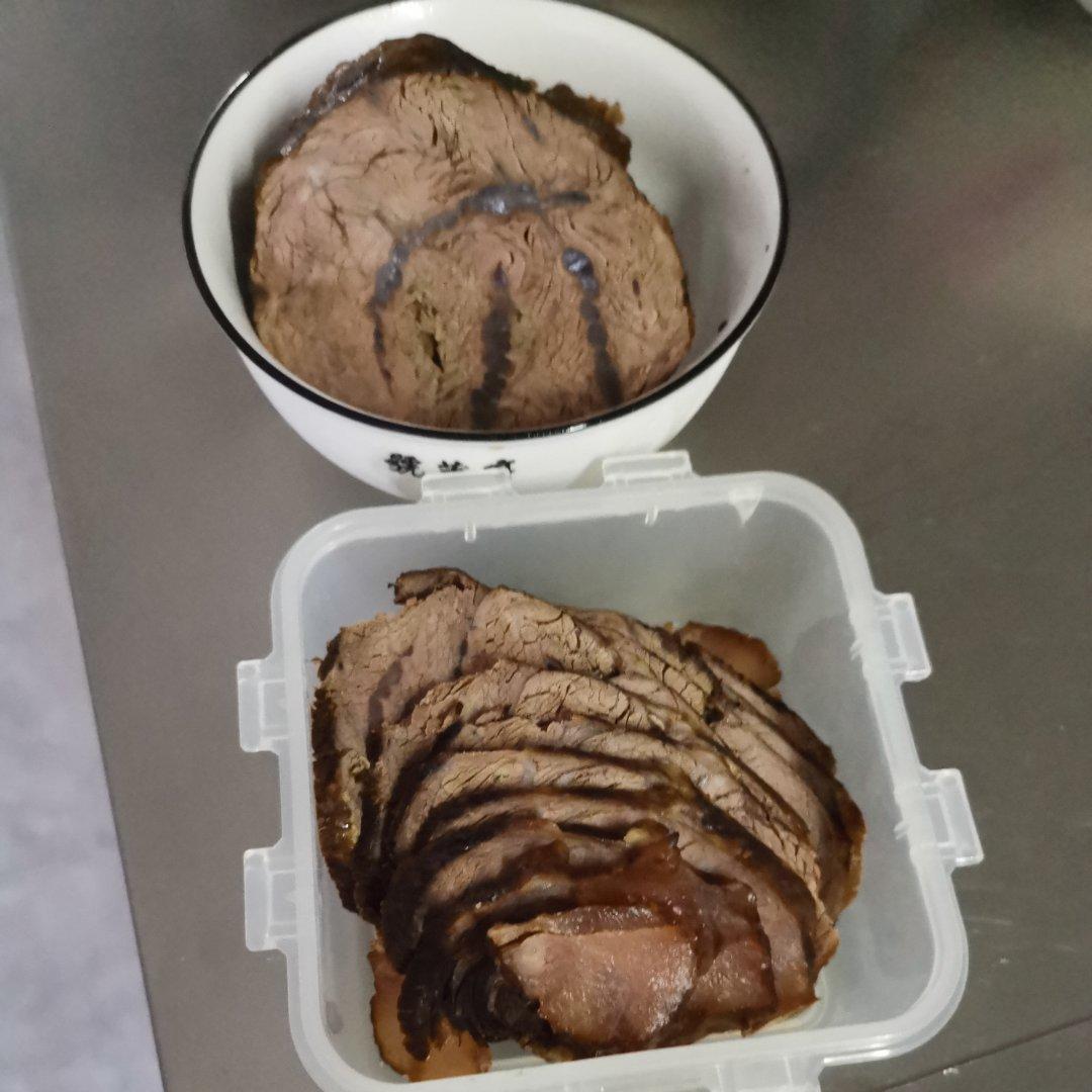 酱牛肉