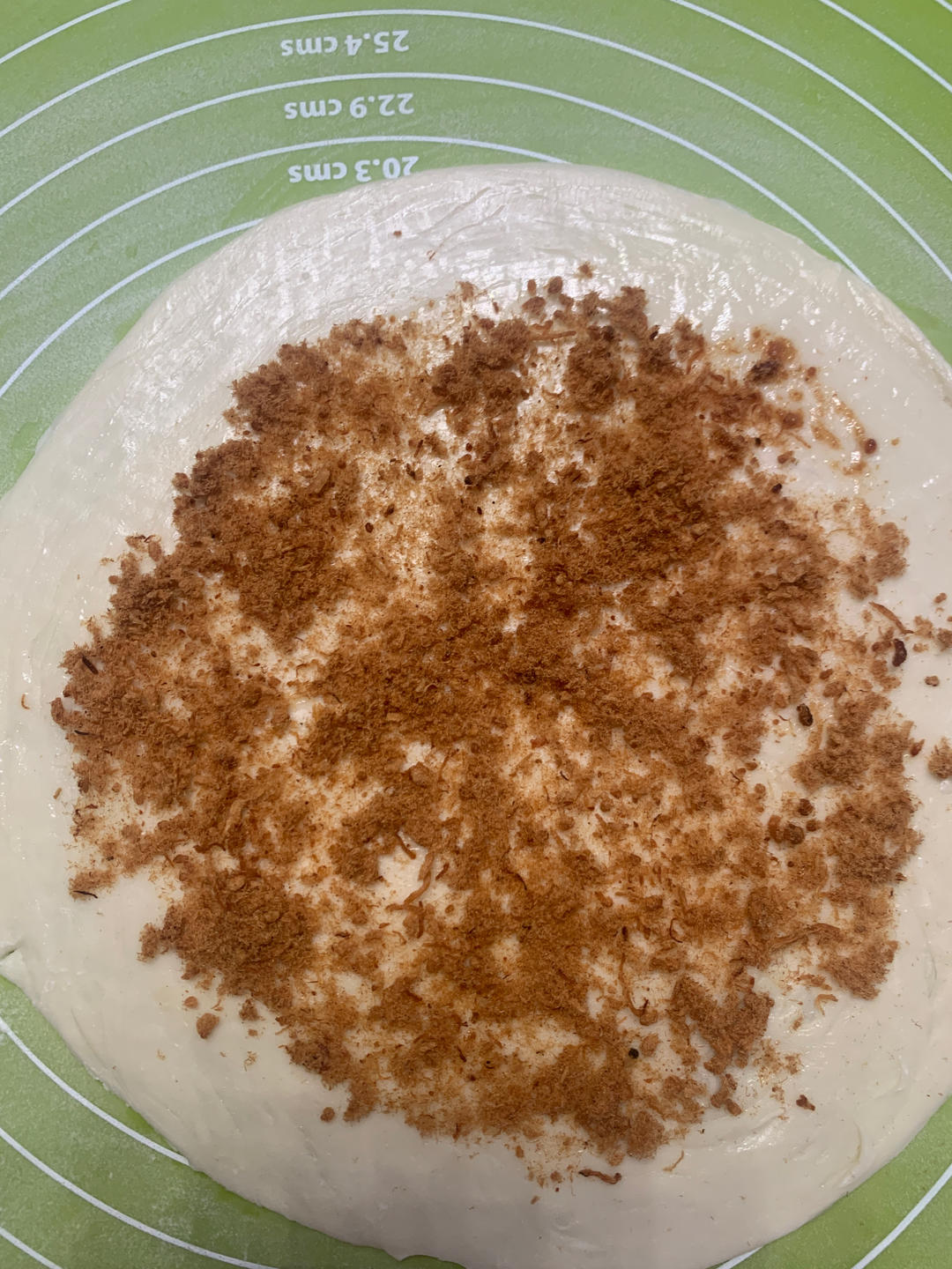 👆【烤箱打卡戳这】琥珀核桃仁-3月美食日记打卡