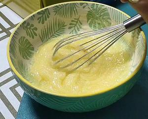 黄天鹅美乃滋《蛋黄沙拉酱》的做法 步骤10