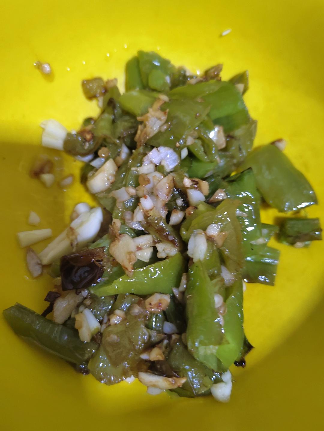 5分钟擂椒皮蛋【赘婿同款】