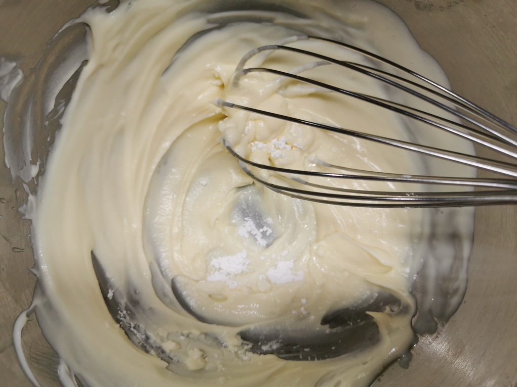 【暖暖焙家】燕麦柠檬塔，含卡仕达酱做法的做法 步骤16