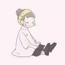 木鱼Cloris
