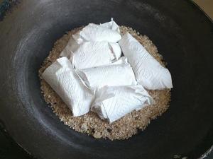 干制盐焗鸡翅的做法 步骤6