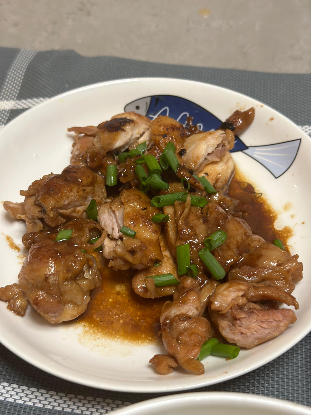 在亲戚家吃过一回，被惊艳了…