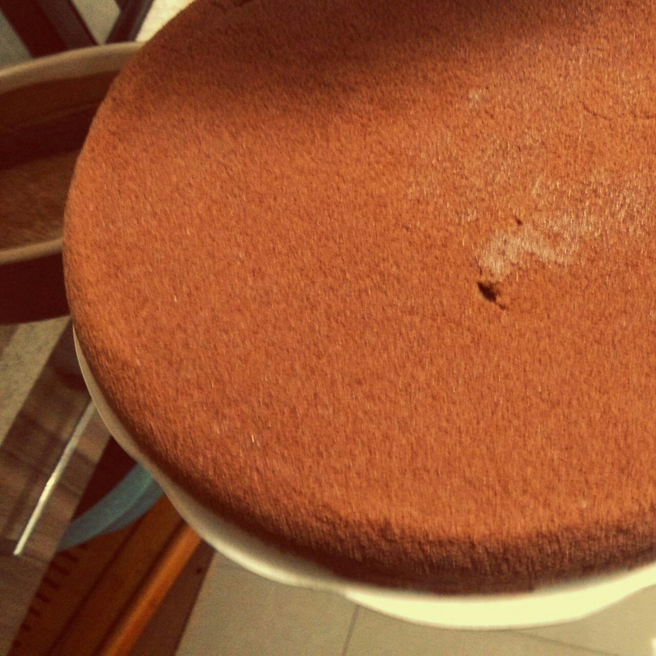 古典巧克力蛋糕