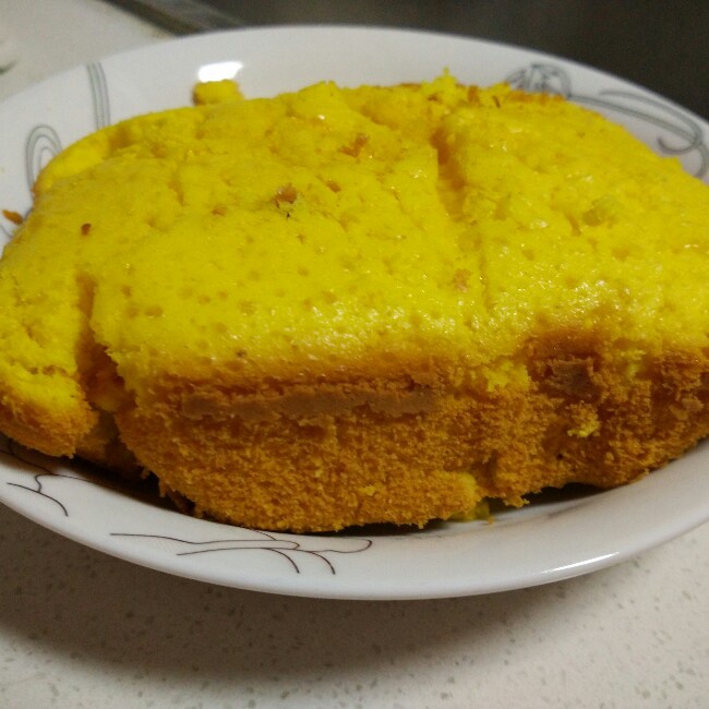 老式蛋糕（柏翠面包机版）