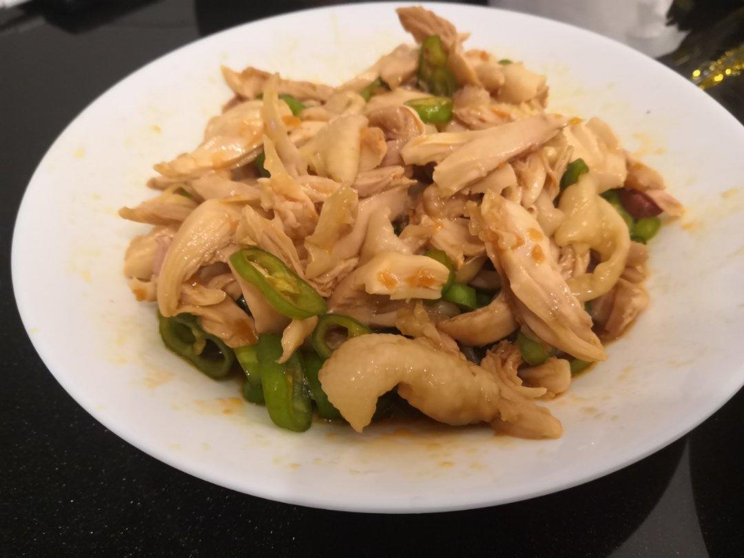 【全过程图片】鲜嫩无比口水鸡