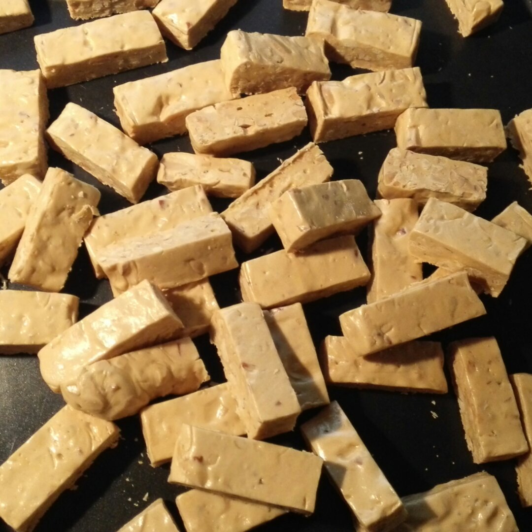 牛轧糖｜一条视频