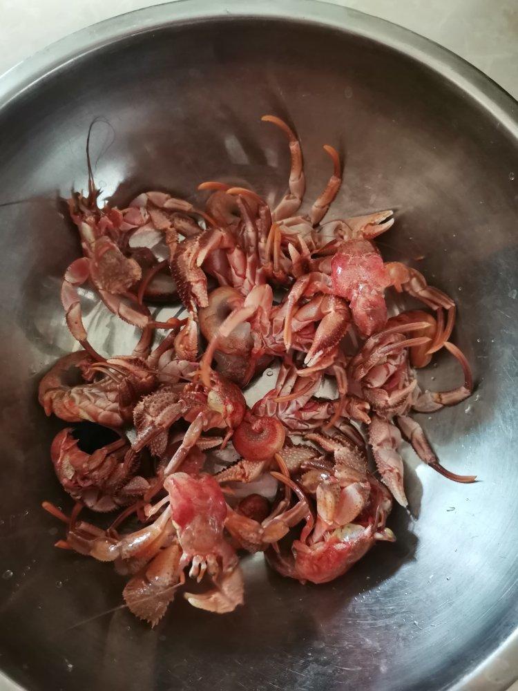 清蒸就很好吃的海怪