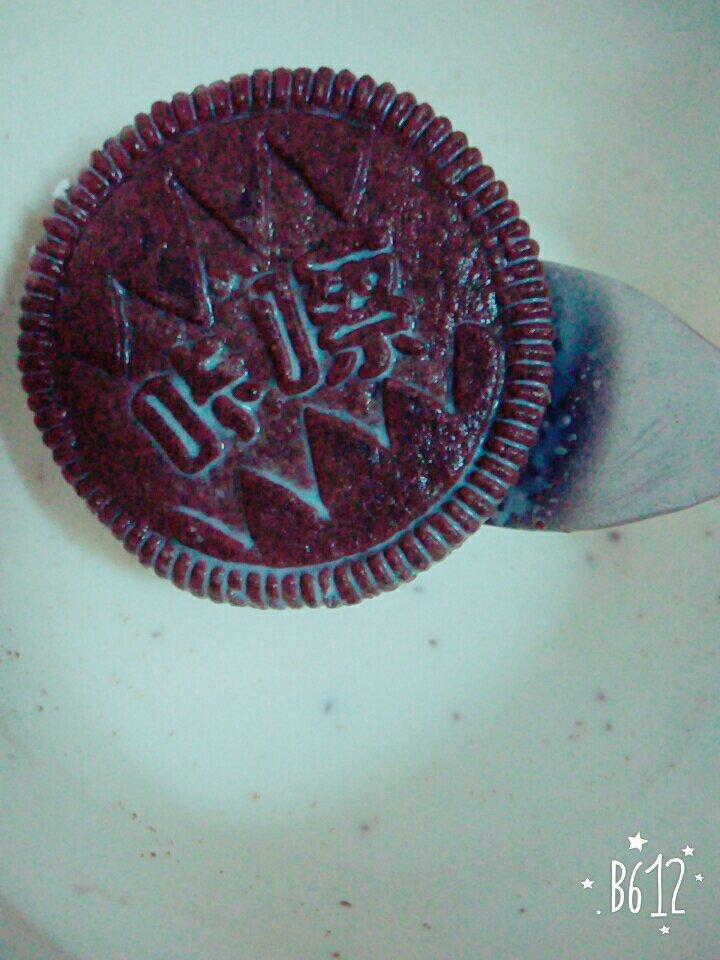 奥利奥新吃法！的做法