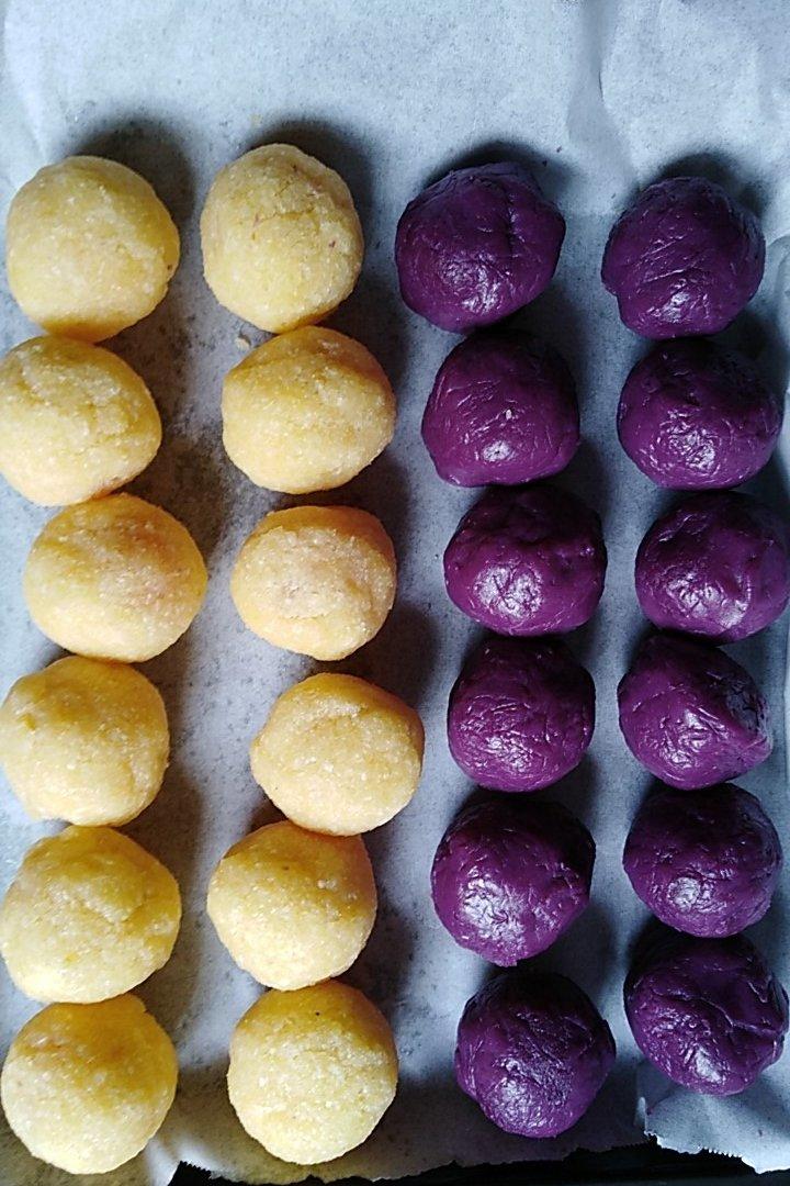 奶黄椰蓉馅/椰蓉月饼奶椰馅