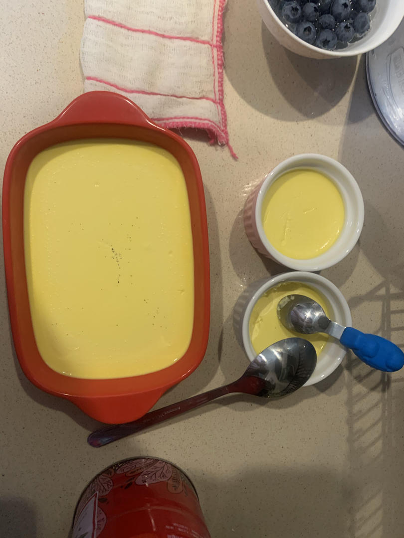 原味布丁（mvuke tokyo 山寨版）