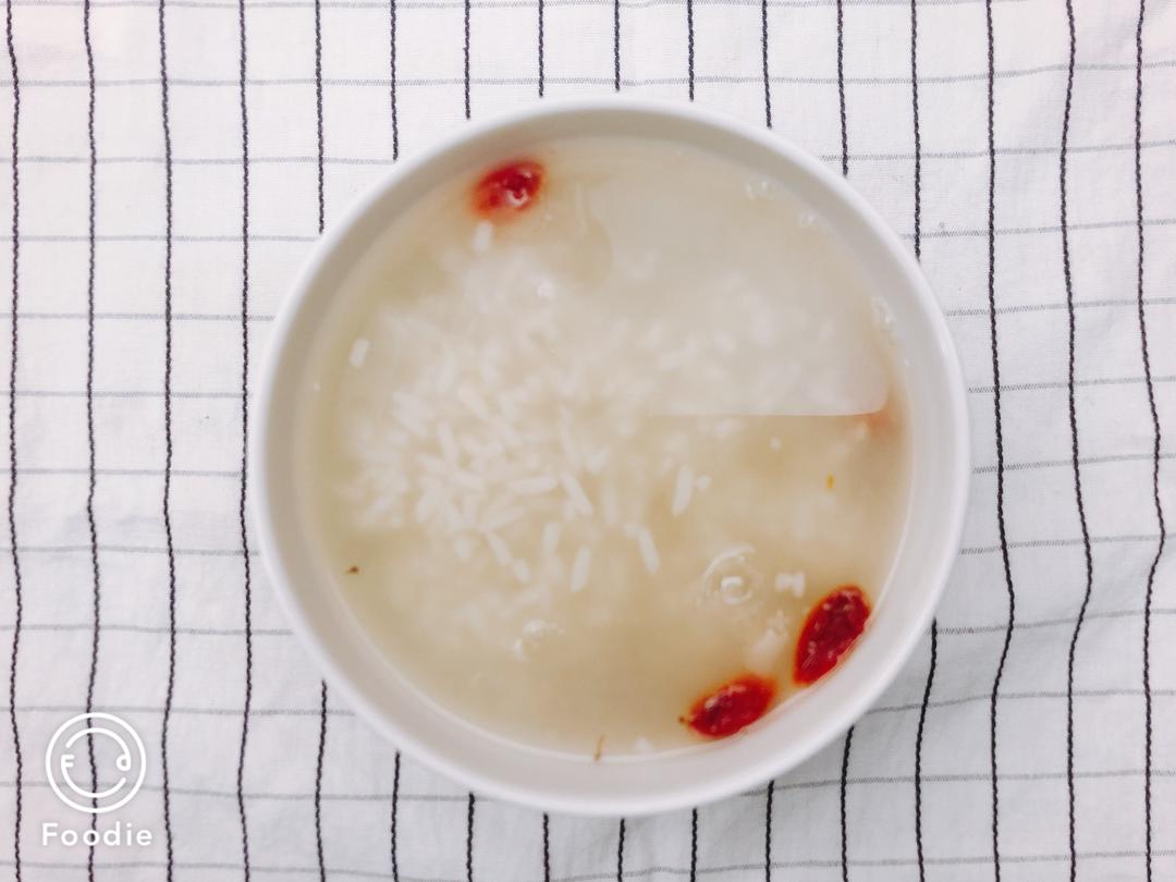 醪糟圆子