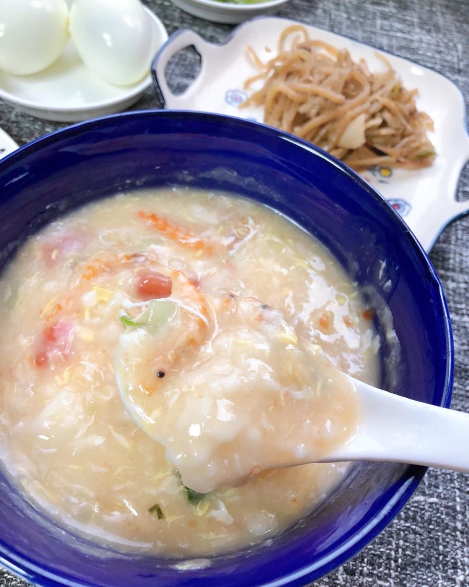 西红柿鸡蛋疙瘩汤