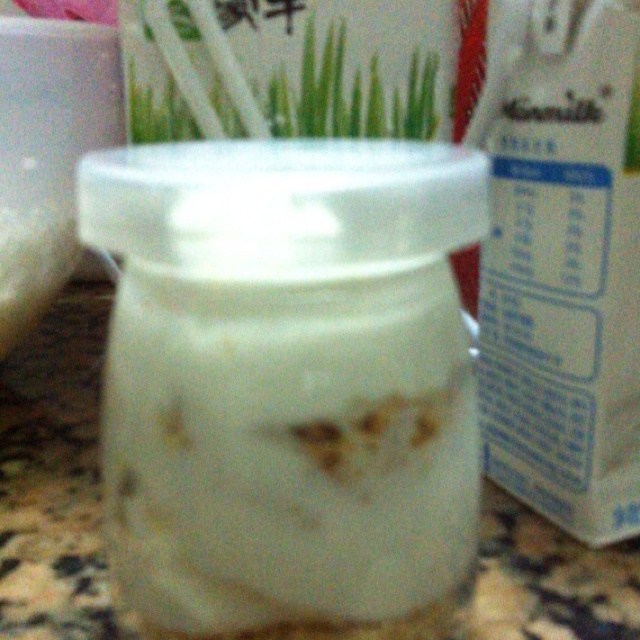 木糠布丁