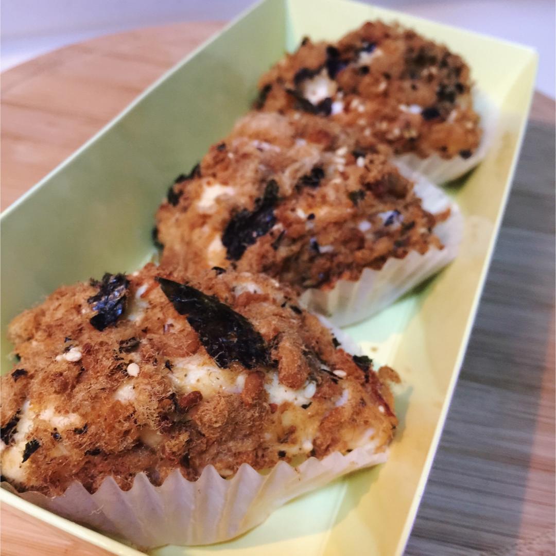 苹果做的各种美食