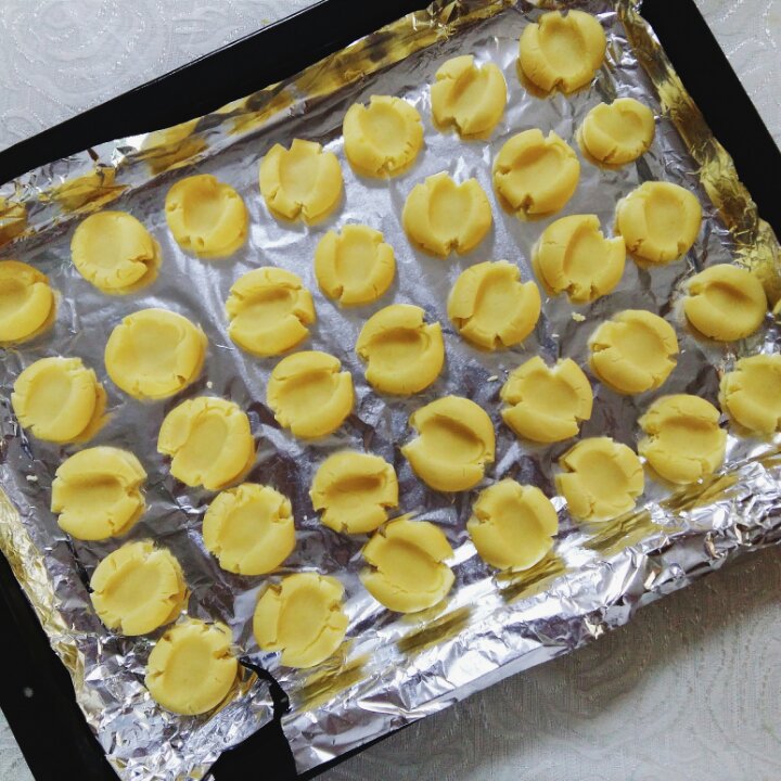 玛格丽特小饼干