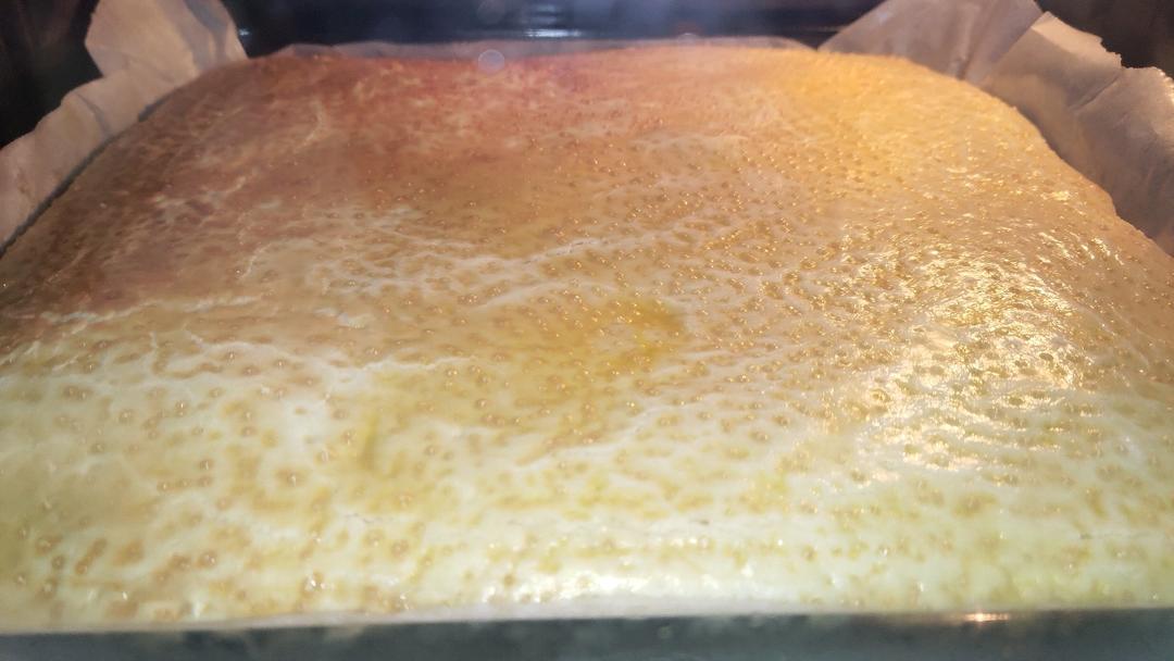 奶酪饼干