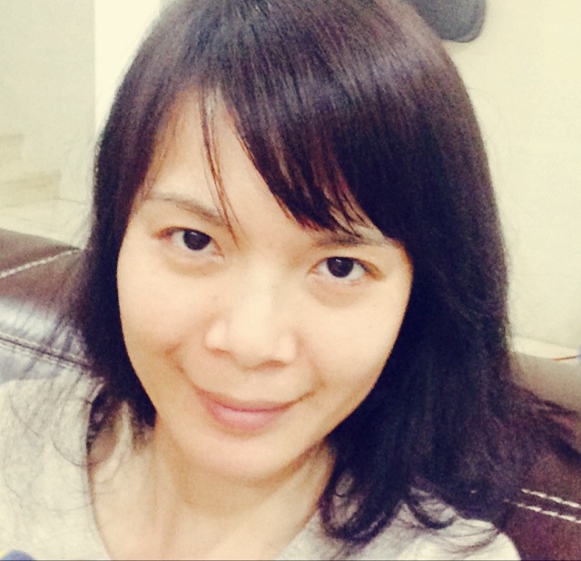 阳江美妹
