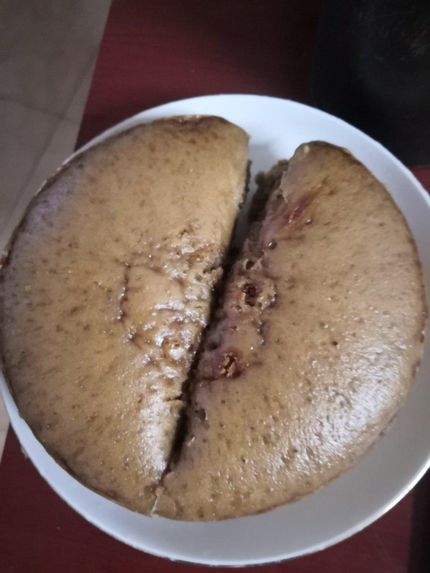 💮马拉糕💮有嚼劲不沾牙