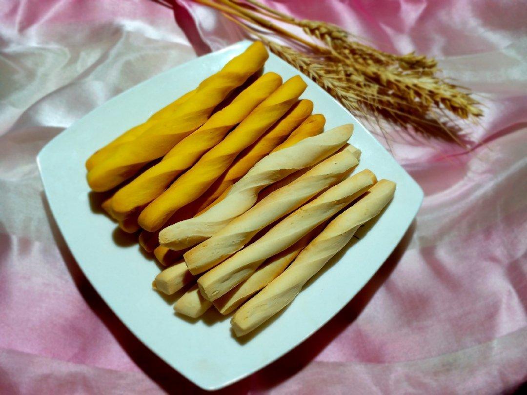 超硬南瓜磨牙棒（七月+宝宝）