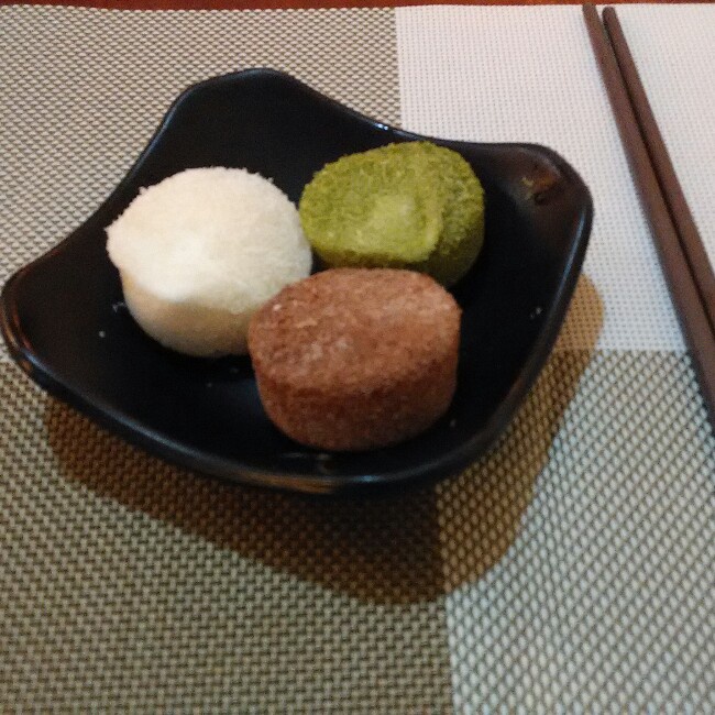 杂七杂八