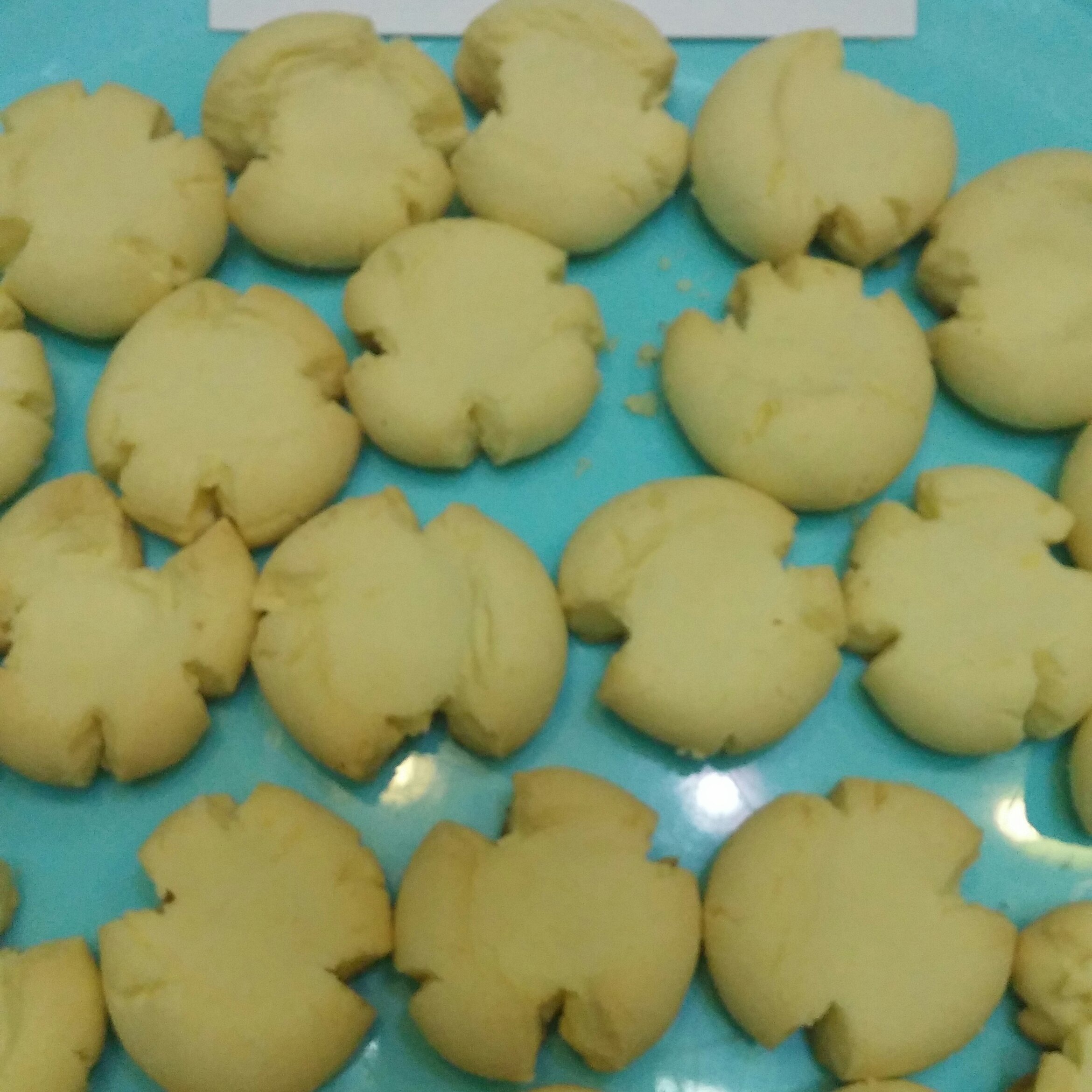 玛格丽特饼干