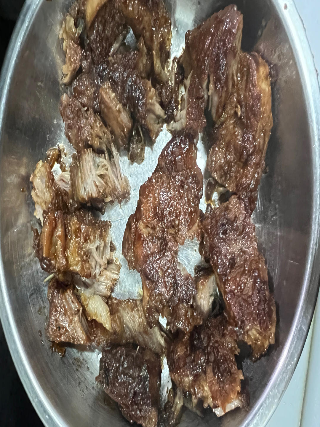 百搭炖猪肉+3款快手小菜