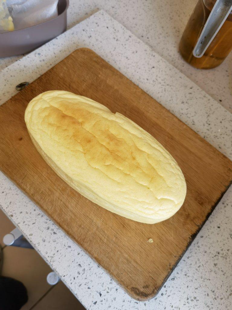 【小高姐】完美日式乳酪蛋糕操作指南