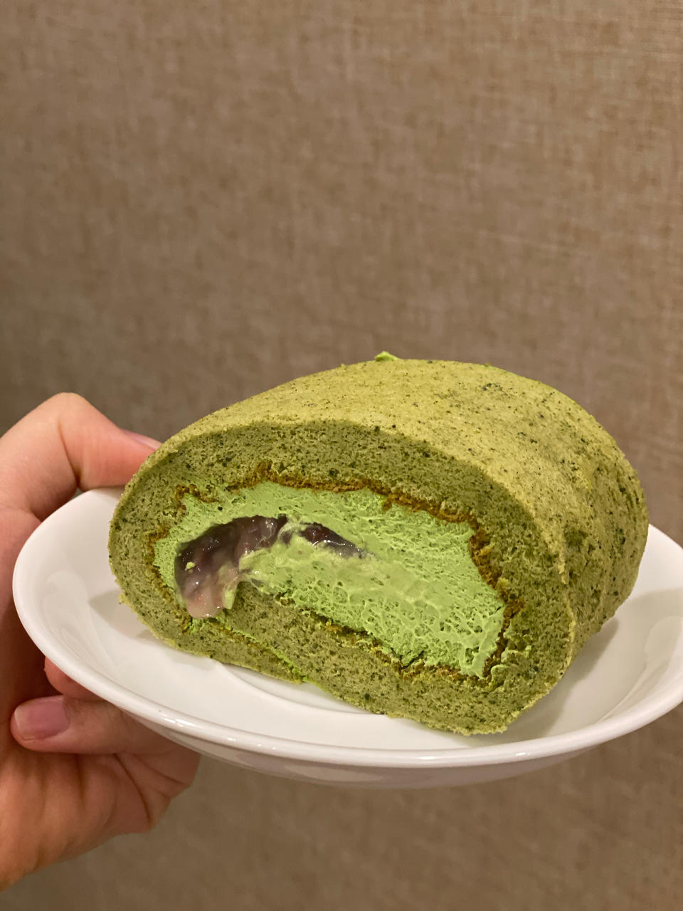 Loafe’s Cake