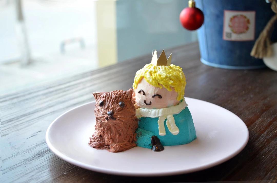 蝴蝶眨几次眼睛