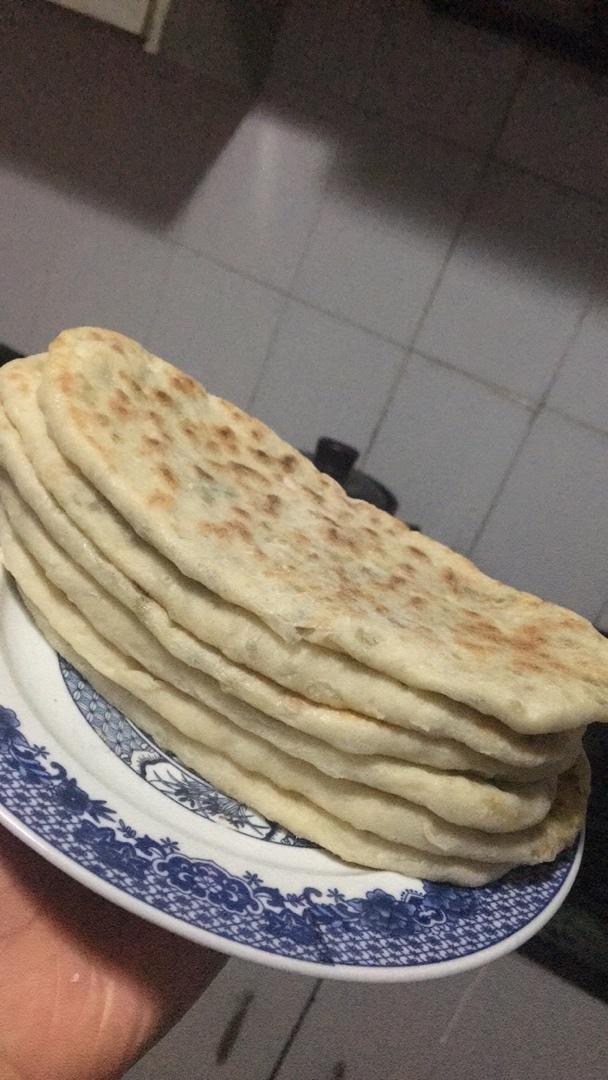 墨西哥卷饼