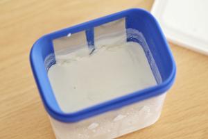 焖烧杯版自制酸奶的做法 步骤3
