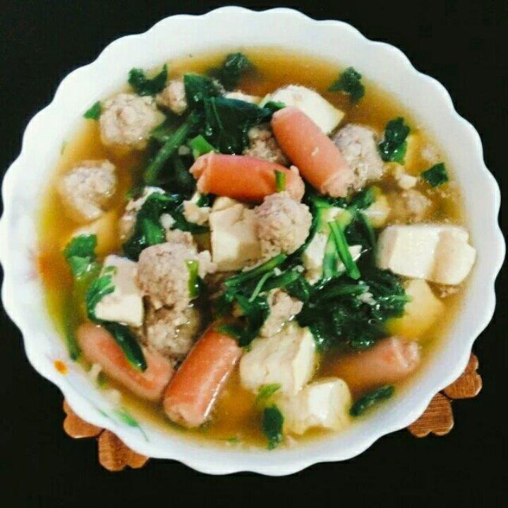 Q版-同食之约