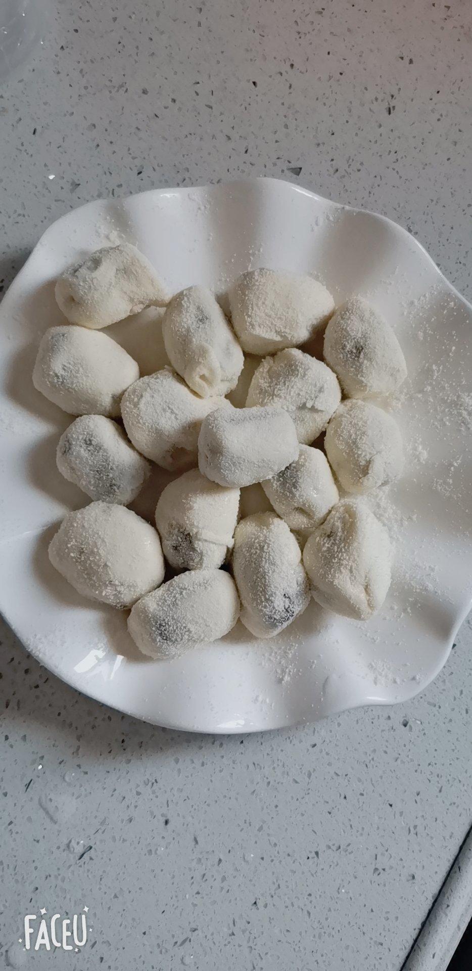 解锁网红～薛记炒货～坚果奶枣
