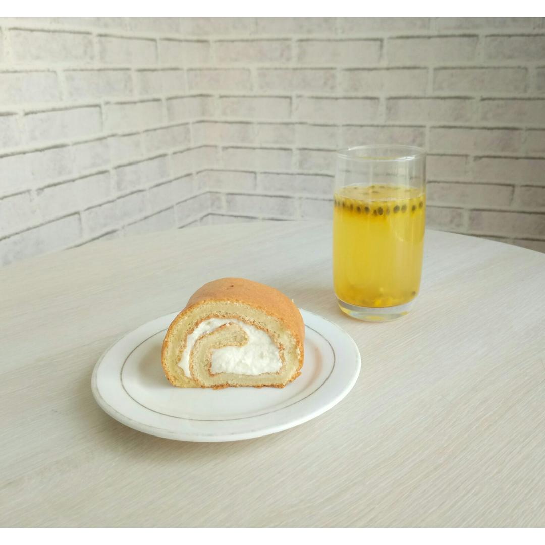 小四卷～风靡美食群的美味蛋糕卷