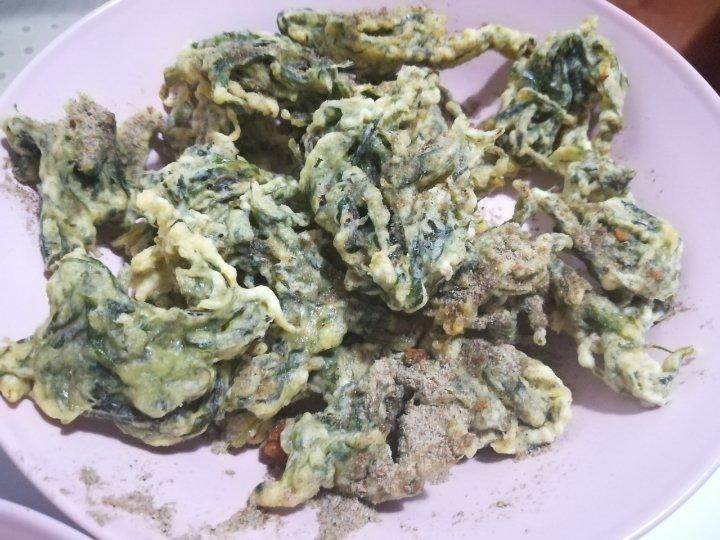 炸香椿（超详细的炸香椿鱼）