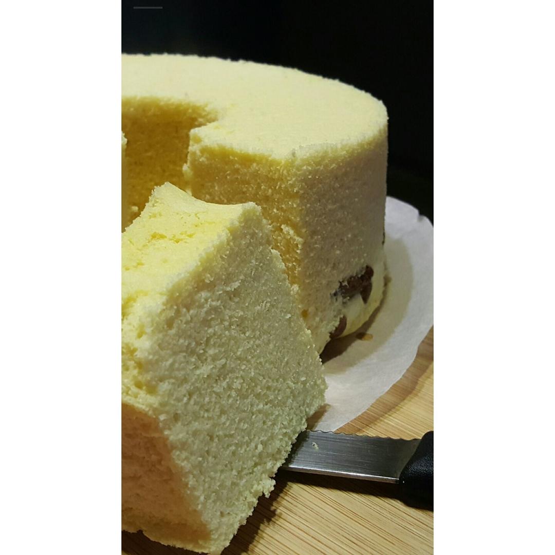 小米糕