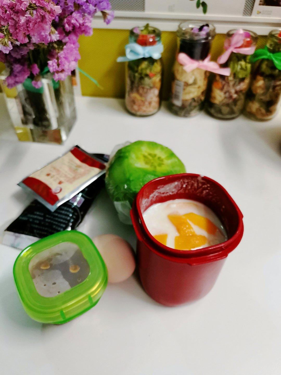 健康瘦•食记