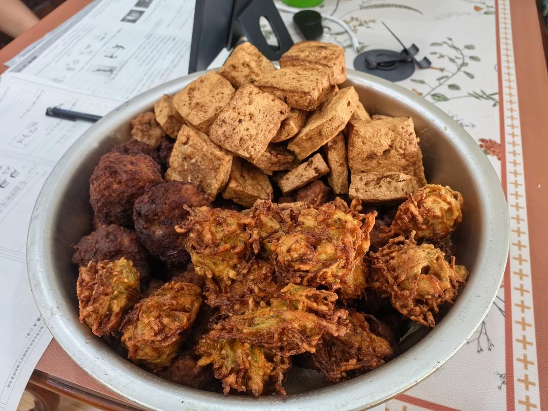 下午茶•2026年2月13日