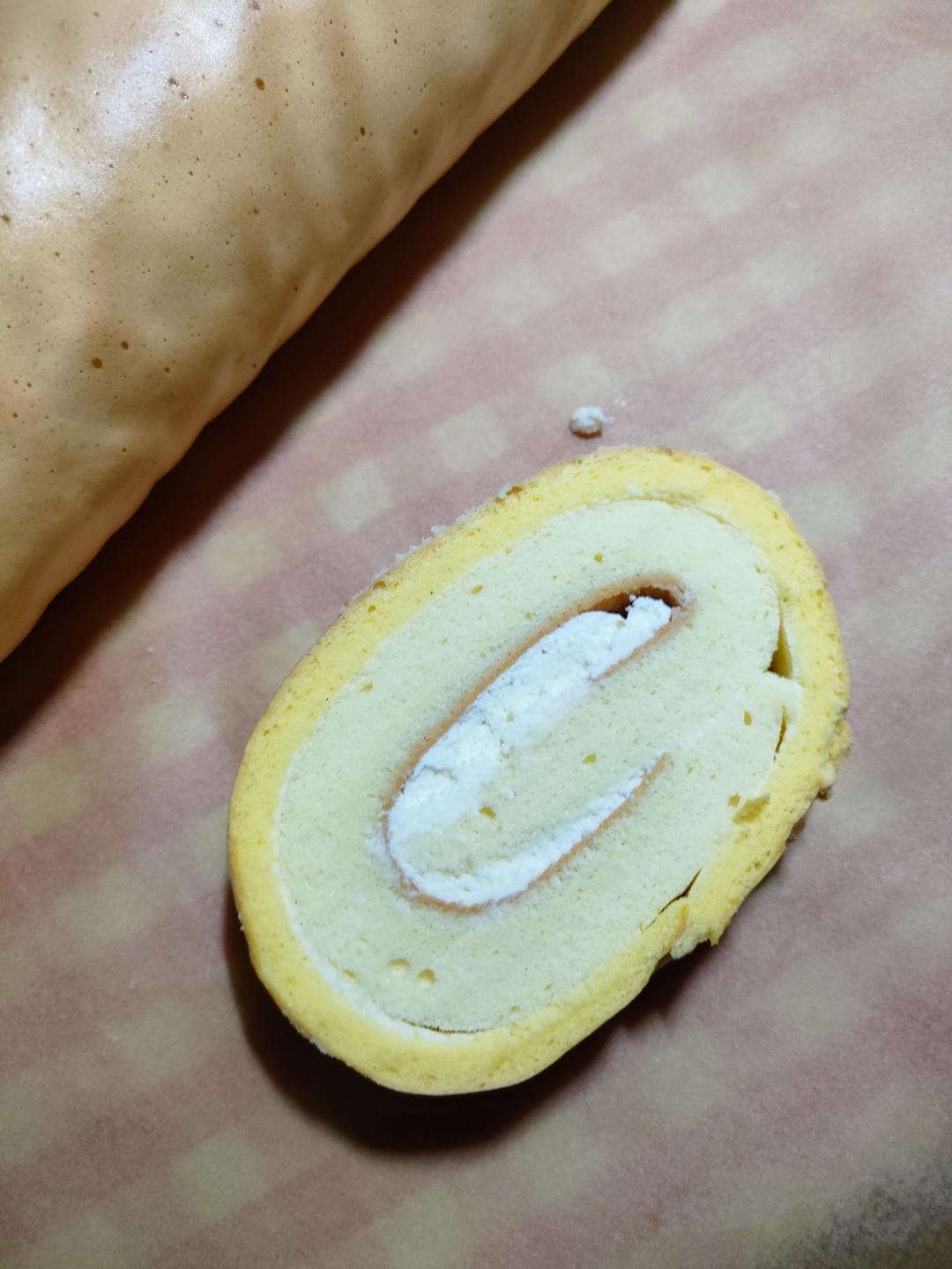 《Tinrry+》保姆级手把手教学！经典虎皮蛋糕卷