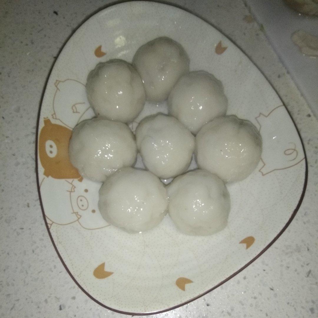元宵