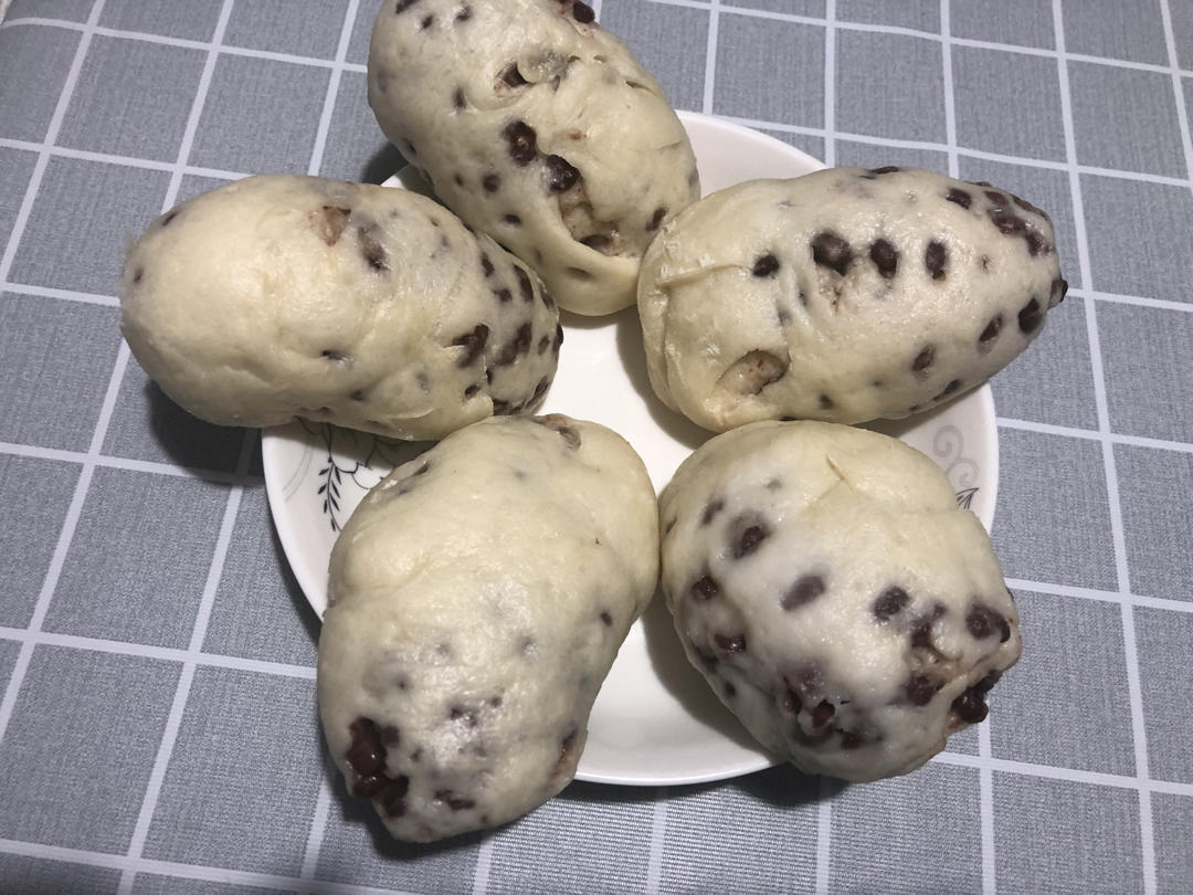 红豆包