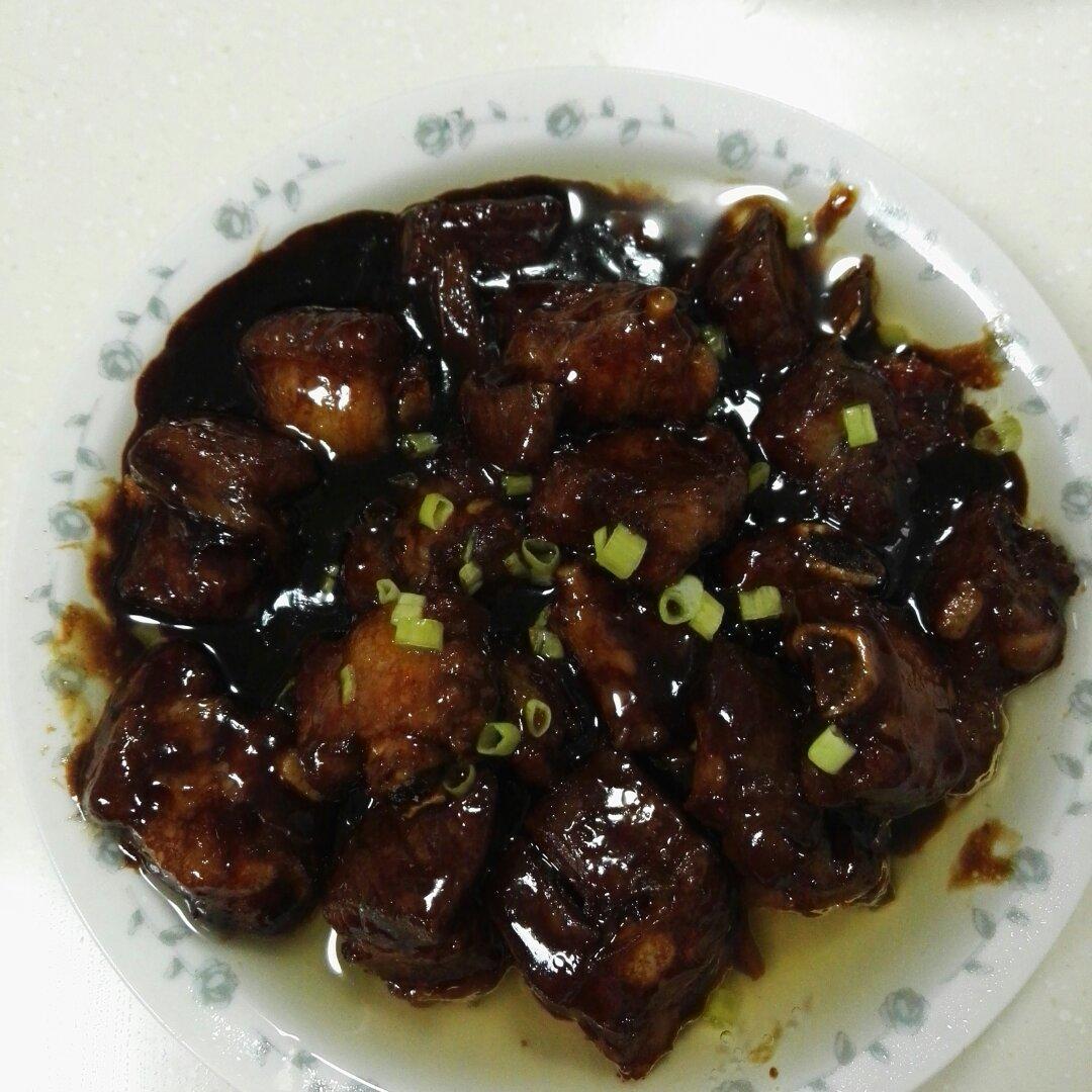 晚餐•2016年10月22日