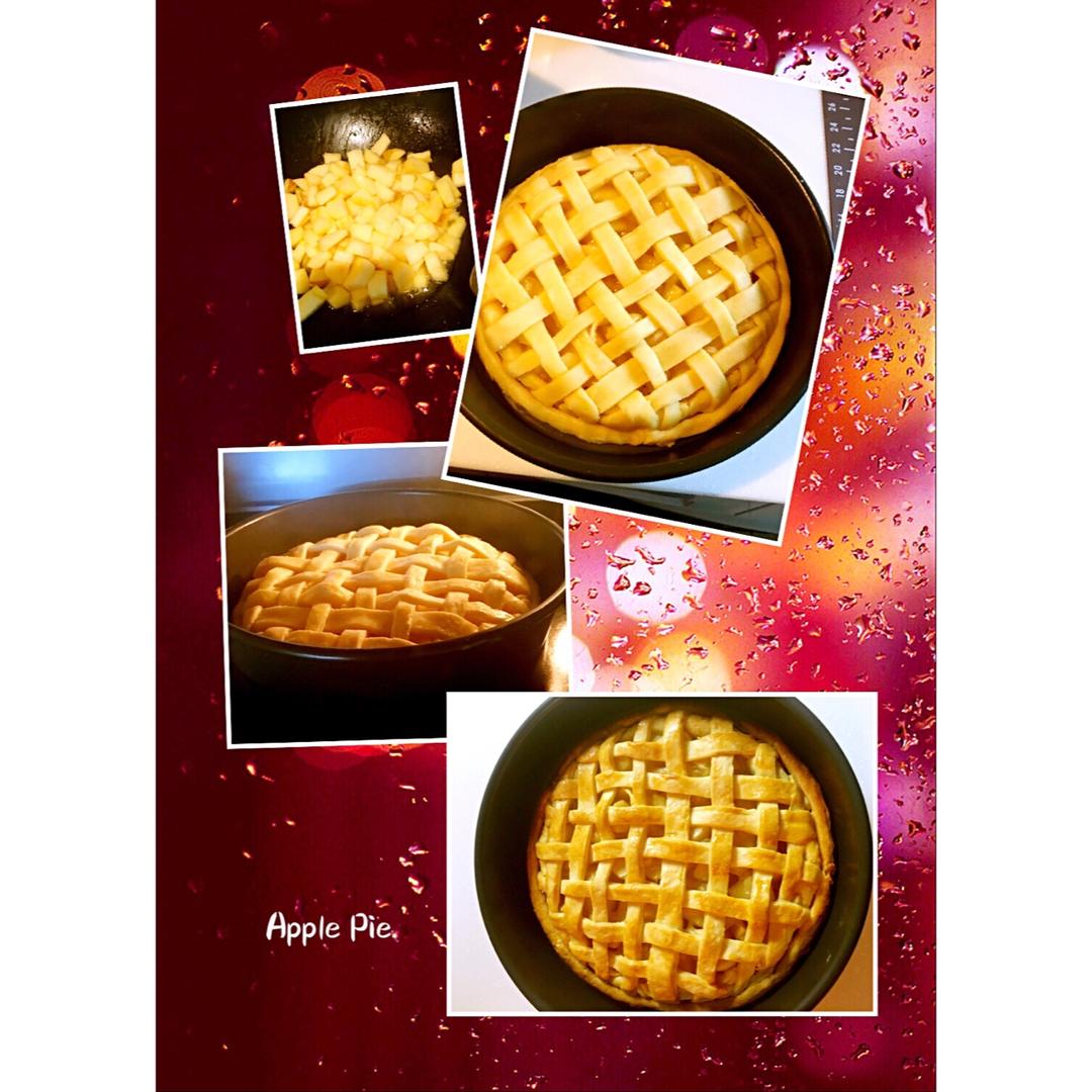 苹果派