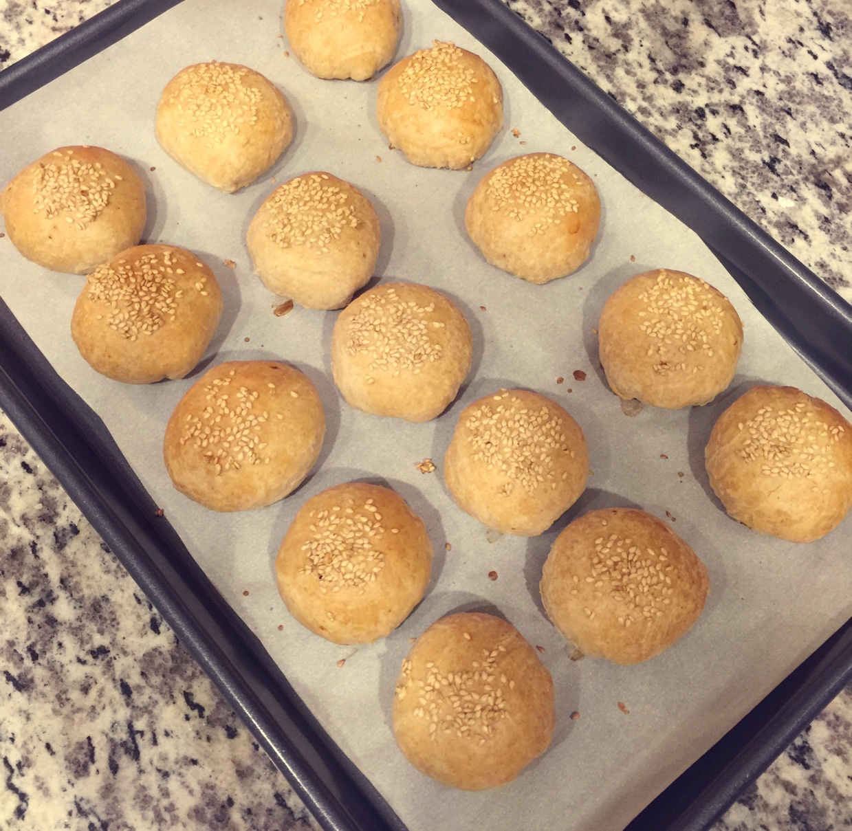 泳式鲜肉榨菜月饼