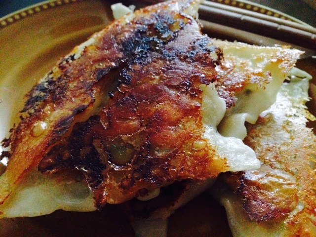 大哥饺子（アニキ餃子）