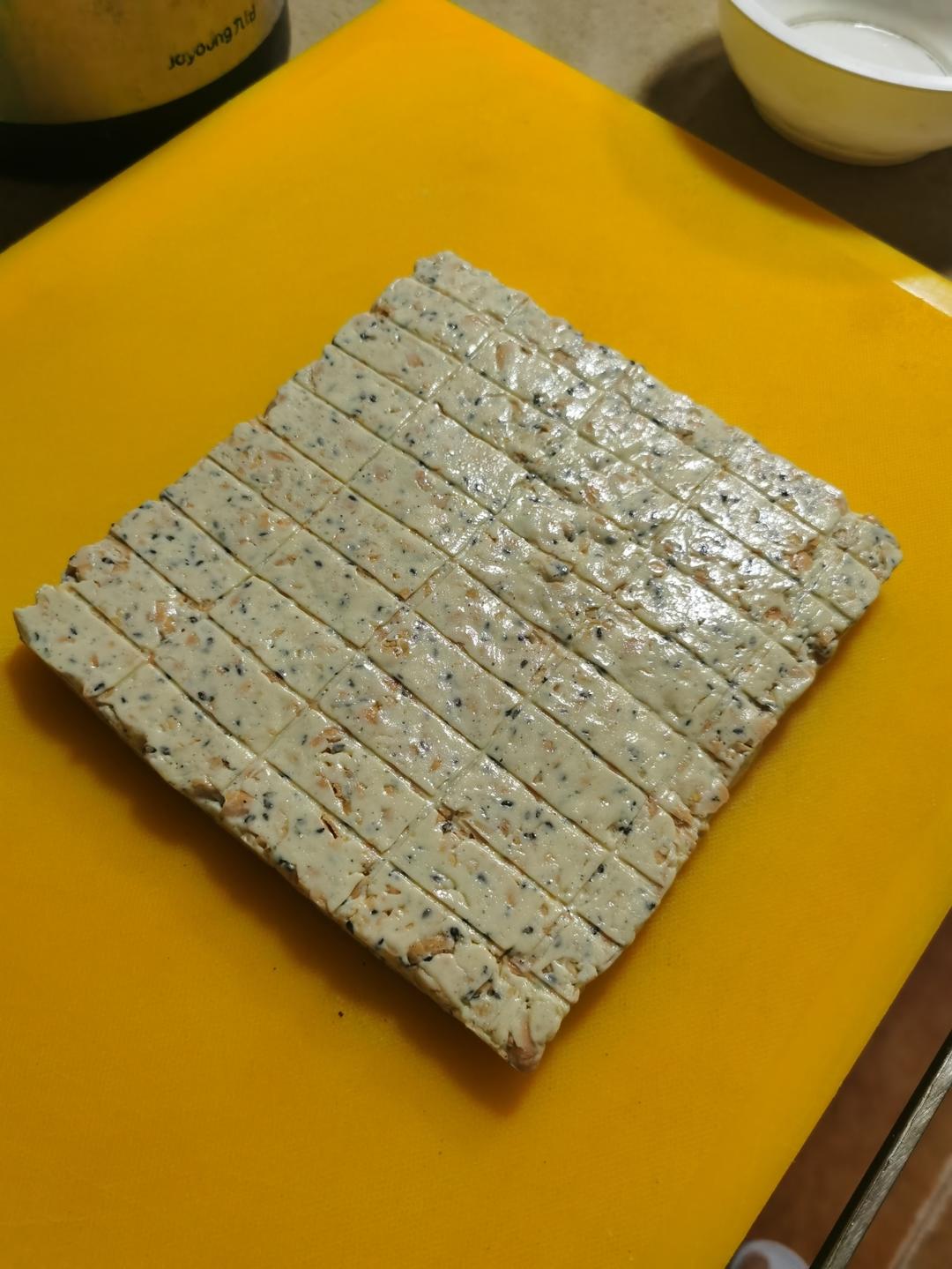 超详细TIPS—自制超美味牛轧糖（熬糖版），秒杀棉花糖版