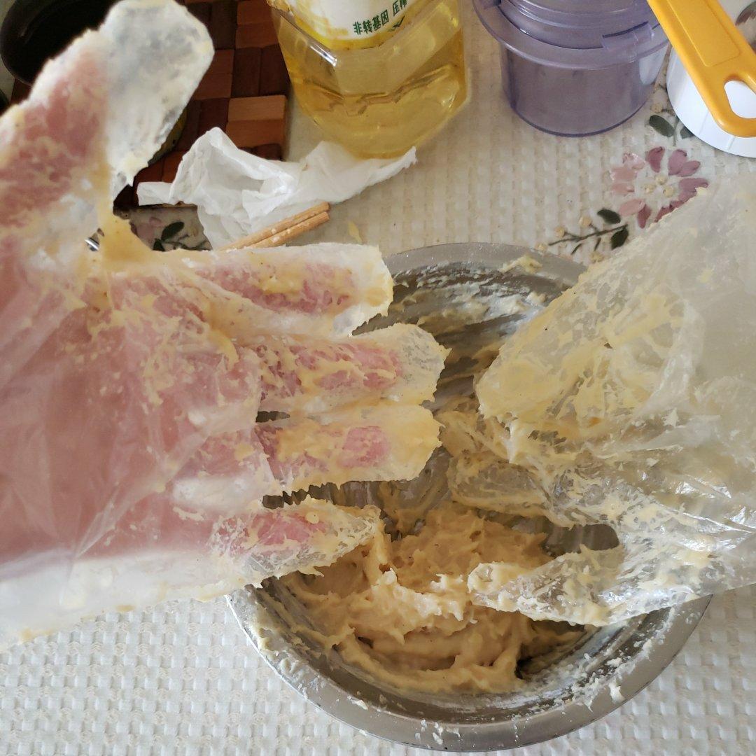 无油低脂版麦乐鸡块