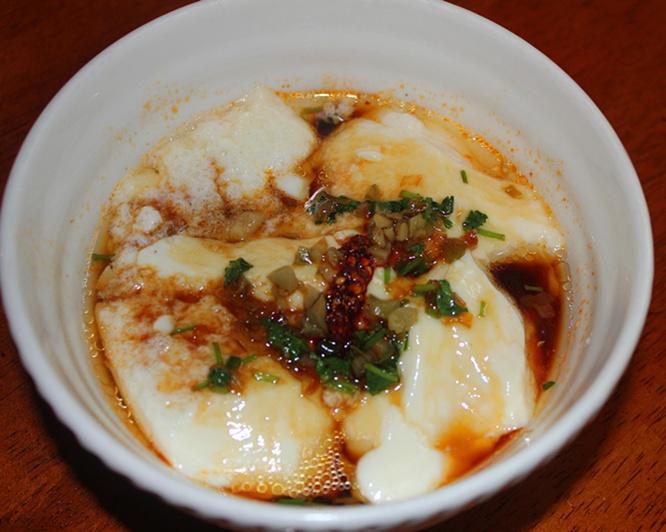 豆腐脑用熟石膏